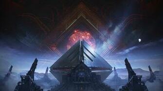 Destiny Dlc Ii Warmind Wallpaper 4k No Watermark Album