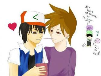 Pokemon Ship Or Sink Pallet Ash X Gary Wattpad Hot Trending Now