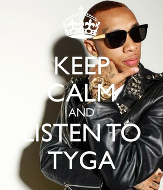 Tyga Wallpaper Widescreen