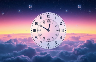 Live World Clock Wallpaper