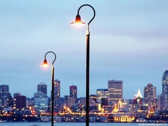 Seattle Wallpaper