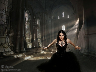 Image Sharon Den Adel Within Temptation Wallpaper Photos
