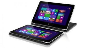 First Look At Dell Xps Laptop With A Stunning X Pixel