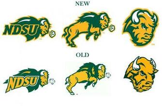 Years Have An Opening Playoff Victory Tailgate North Dakota News Logo