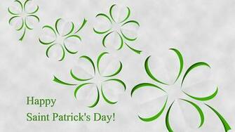 St Patricks Day Desktop Wallpaper Best Cars
