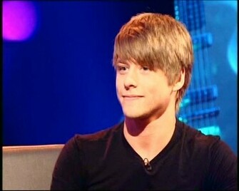 Mitch Hewer