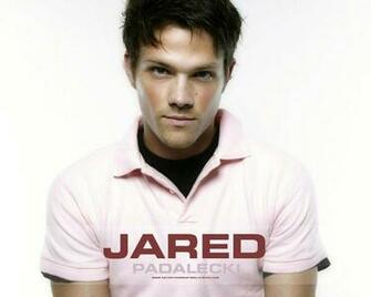 Jared Padalecki Wallpaper