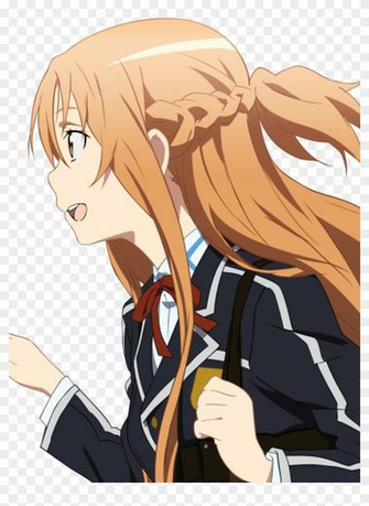 Asuna Yuuki Image HD Wallpaper And Background