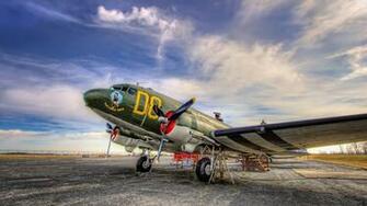 Aviation Wallpaper