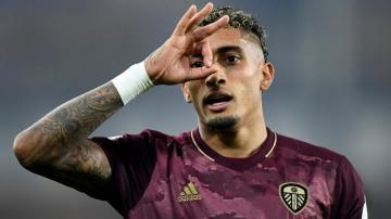 Claudinho And Raphinha Earn First Brazil Call Ups Goal Us
