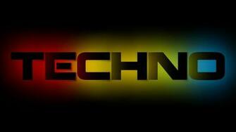 Techno Music Wallpaper HD