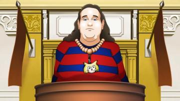 Ace Attorney Chris Chan Mother Incest Allegations