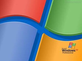 Papel De Parede Microsoft Windows Xp Professional
