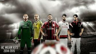 Ac Milan Wallpaper