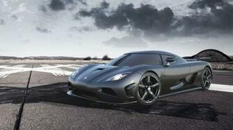 Koenigsegg Ccxr Wallpaper