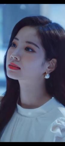 Dahyun Twice Dada