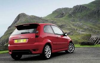 Fiesta St Wallpaper
