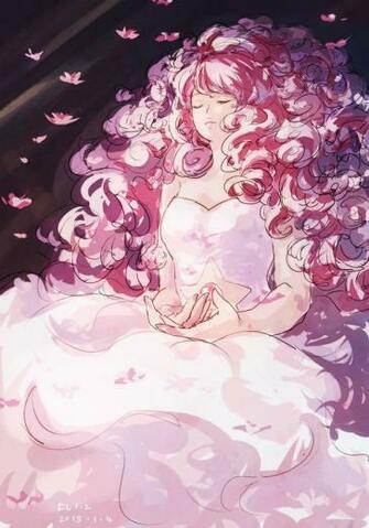 Su Quartz By Flafly Steven Universe