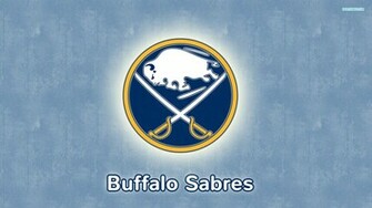 Buffalo Sabers Wallpaper