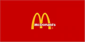 Mcdonald S About
