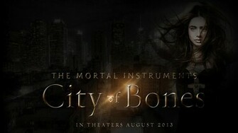 The Mortal Instruments Wallpaper By Yumekimino