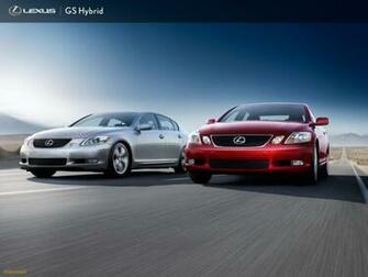 Wallpaper Lexus Car Interior HD