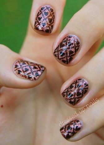 Posted By Whitney At Dressed Up Nails Pm Comments