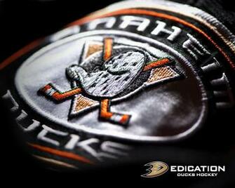 Desktop Wallpaper Anaheim Ducks Multimedia
