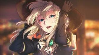 Anime Wallpaper Collection