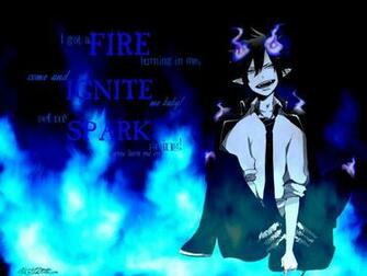 Ao No Exorcist Wallpaper
