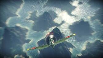 War Thunder Japan Germany Island Nakajima Ki Hayate Frank