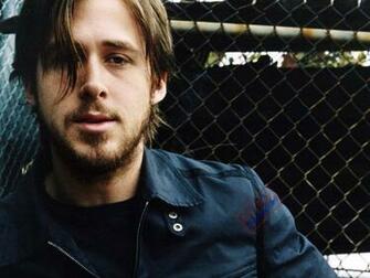 Ryan Gosling Wallpaper