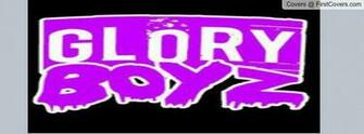 Glory Boyz Wallpaper
