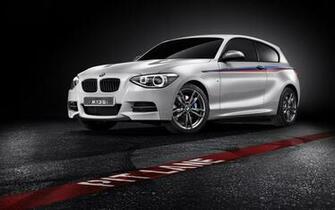 Bmw M135i Concept Wallpaper HD Car Id