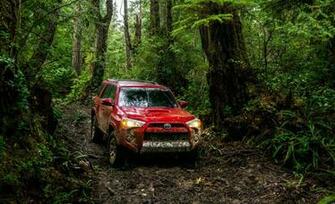 Toyota 4runner Wallpaper Image Group