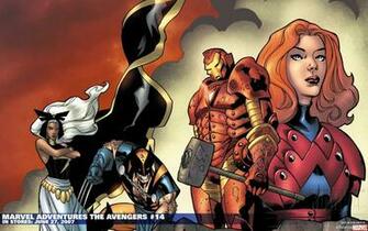 Comics Wallpaper Comic Book Art