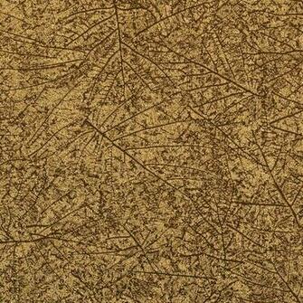 York Wallcoverings Bling Pagoda Damask Wallpaper