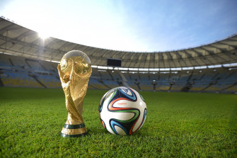 Fifa World Cup Brazil Wallpaper HD