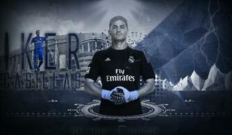 Iker Casillas HD Wallpaper New Image