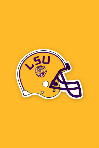 Lsu iPhone Wallpaper