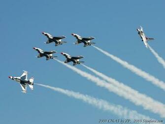 Us Air Force Thunderbirds Wallpaper Sega Shin Cool