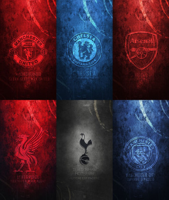Premier League Wallpaper