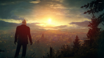 Hitman Absolution Wallpaper
