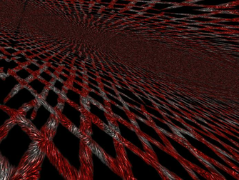 Fur Grid Wallpaper By Kuren247