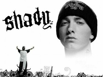 Eminem Wallpaper Not Afraid