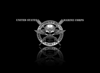 United States Marine Corps Wallpaper