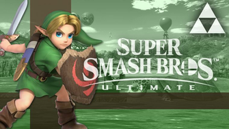 Young Link HD Wallpaper Background Image Id