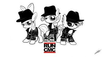 Run Dmc Wallpaper Background Image