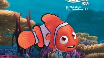Finding Nemo Wallpaper Allmoallpaper In High Quality