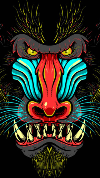 Gorilla Picture Wallpaper